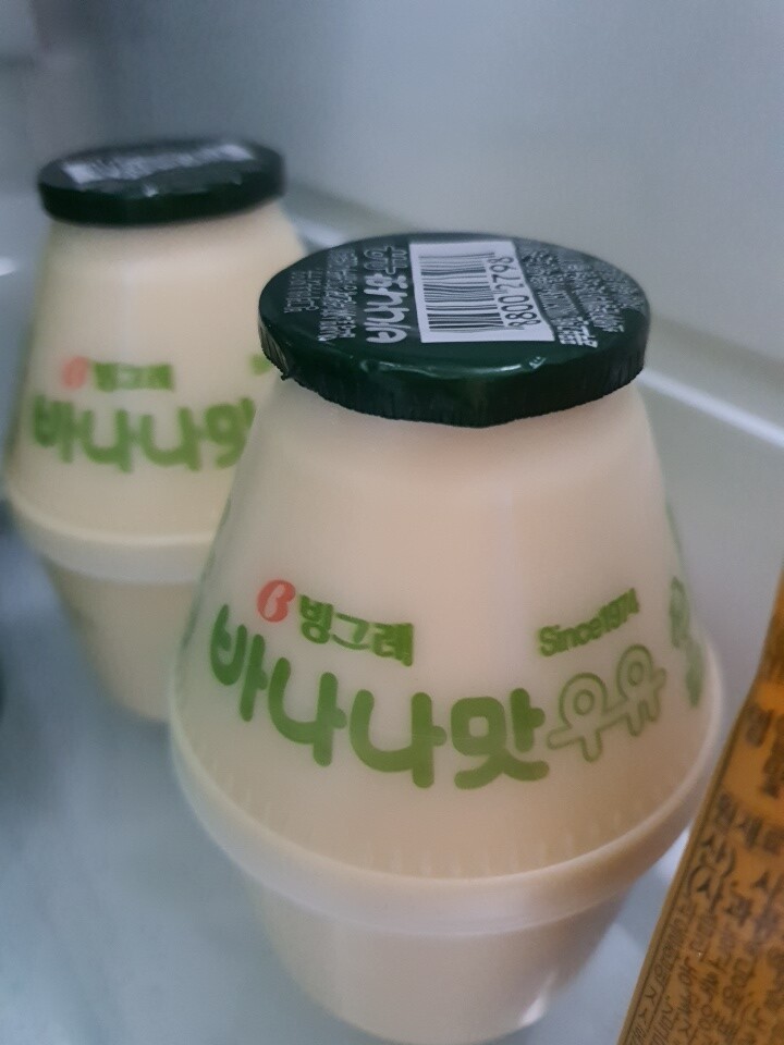 G마켓 - 상하목장베이비요구르트딸기 바나나85Gx4 G마켓-상하목장베이비요구르트딸기 바나나85Gx4