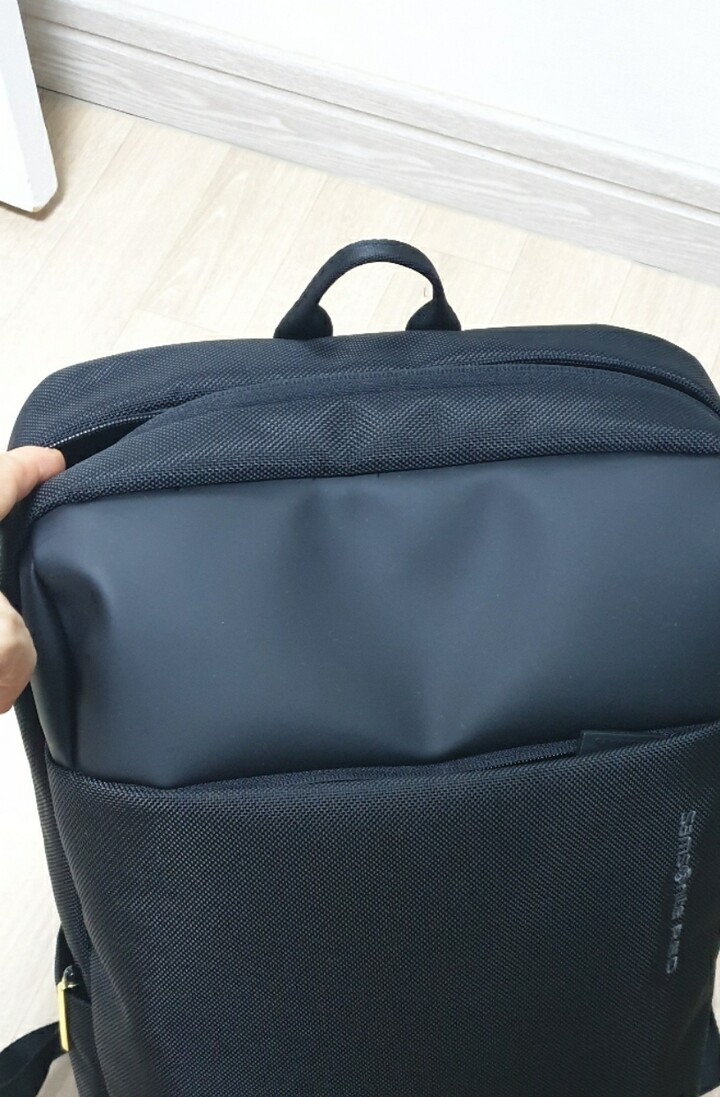 samsonite red lopere
