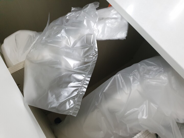 where to buy large plastic bags