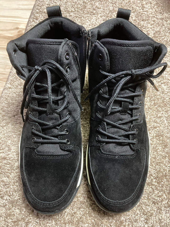 best high top shoes mens