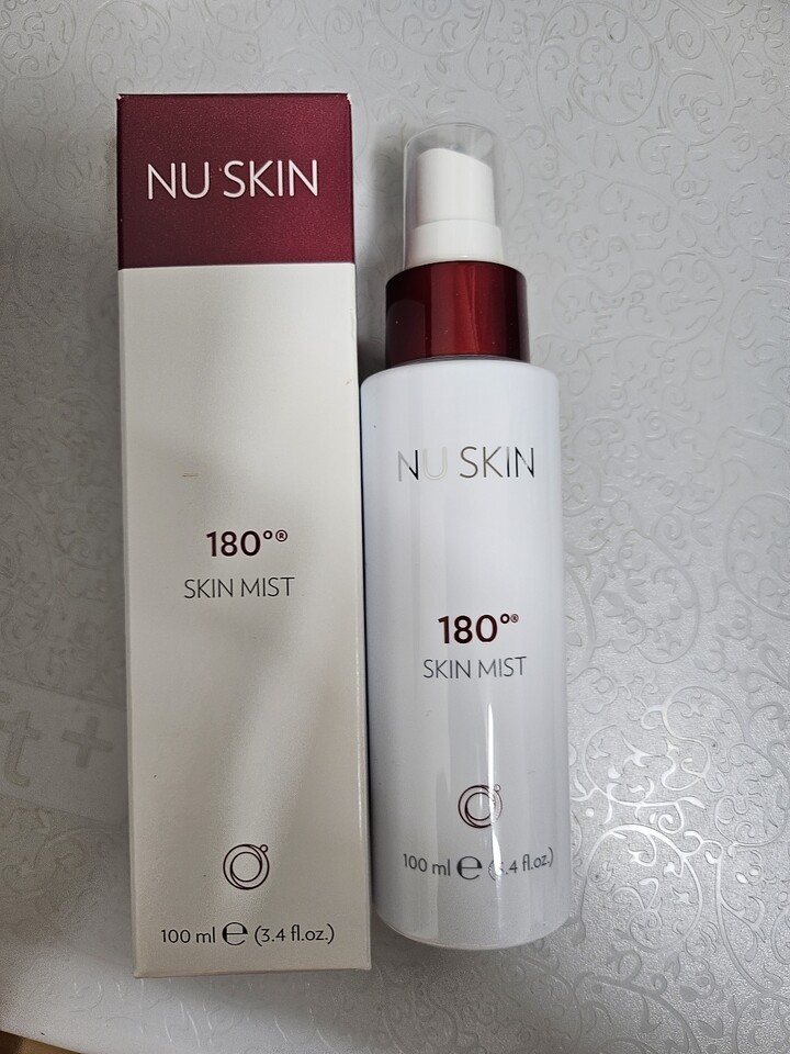 뉴스킨 180도 스킨 미스트 100ml [1개] - 에누리 가격비교