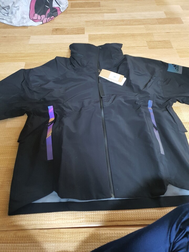아디다스 남성 마이쉘터 자켓 GP7853 - 티몬