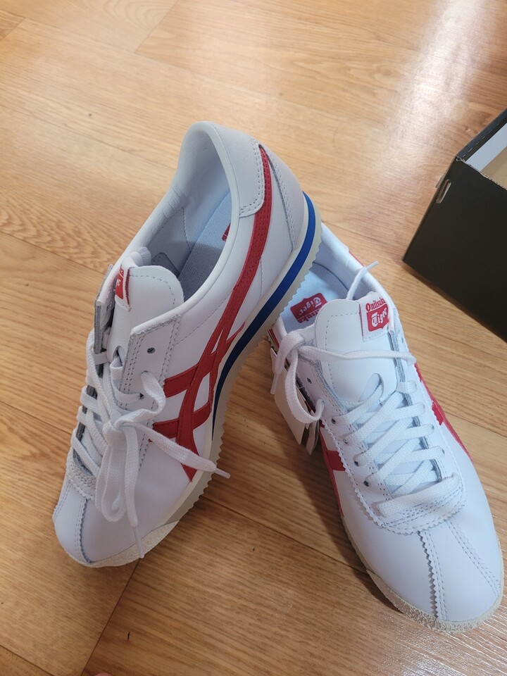 Gmarket - [onitsuka tiger]Onitsuka Tiger/Asics/CORSAIR /Sneakers/Men/Woman/Sneakers/D713L-0123