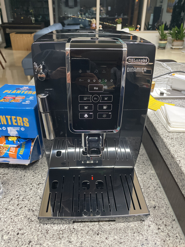 Gmarket - [DeLonghi]Delonghi ECAM350.15B