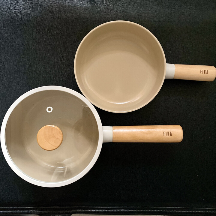 Gmarket - [Neoflam]FIKA IH Induction Pot Frying Pan