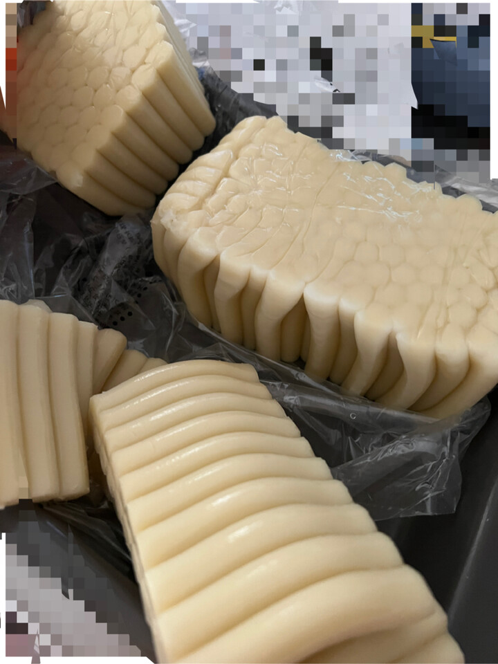 유림식품 밀떡 3.6kg - 에누리 가격비교