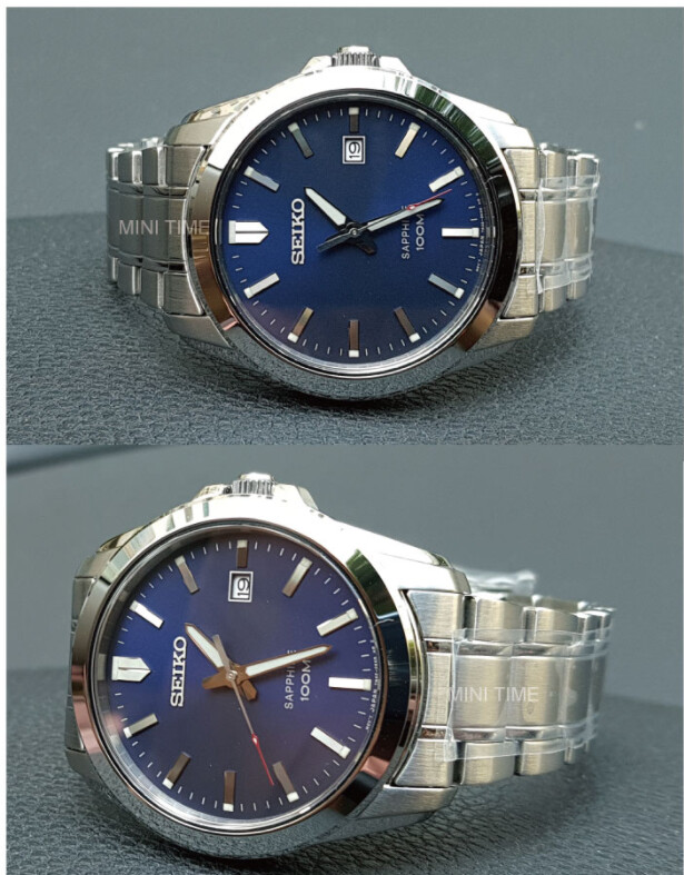Gmarket - [Seiko]Official Product/SEIKO/SGEH47P1/Sapphire