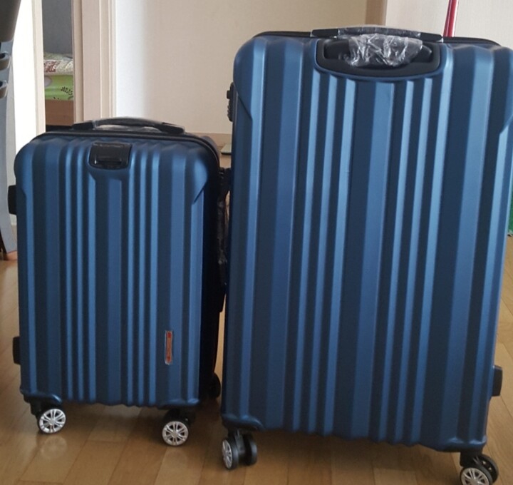 discount luggage