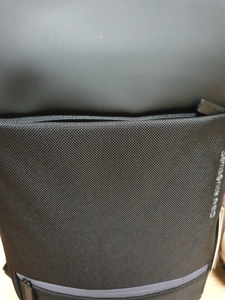 samsonite red lopere