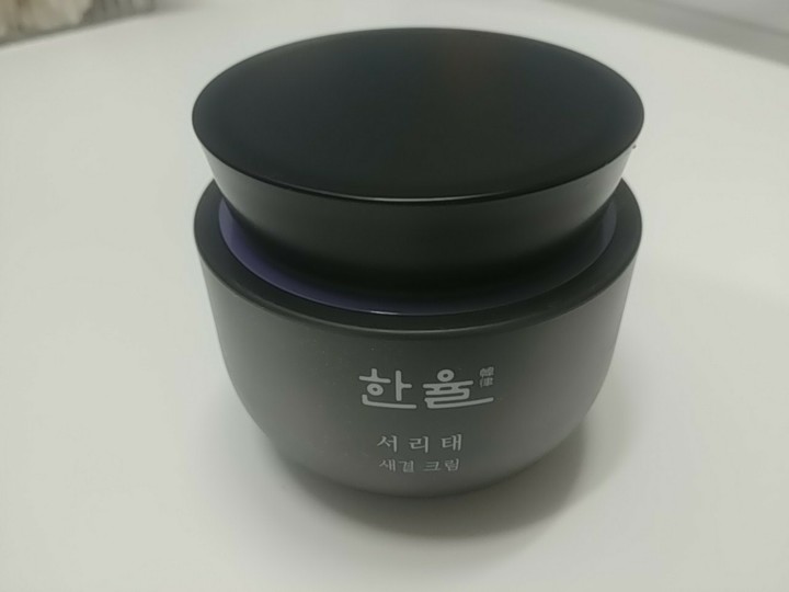 G마켓 - 한율 서리태 새결 크림 50ml / 새결크림 기획세트 Y 기타 수분크림 ￦27,700
