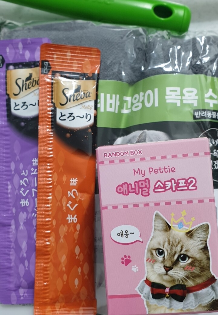 daiso cat scratcher