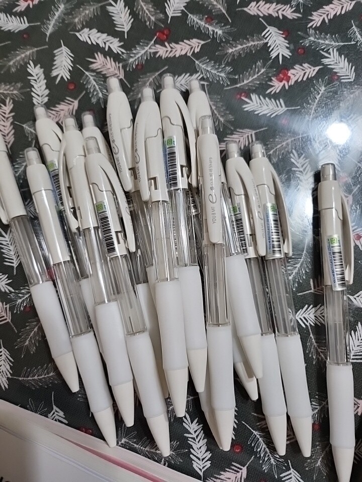 유미상사 수능 공식 e-미래샤프 0.5mm [12개] - 에누리 가격비교