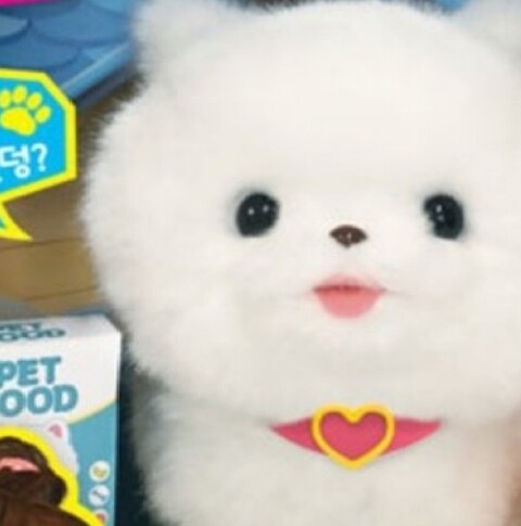 부르면 대답하는 몽실이 - 에누리 가격비교