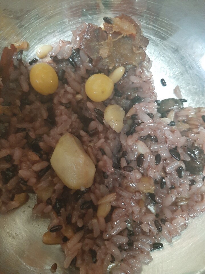G마켓 - 빅마마 이혜정의 꽉찬 수제 영양밥 120gX20팩 G마켓-빅마마 이혜정의 꽉찬 수제 영양밥 120...