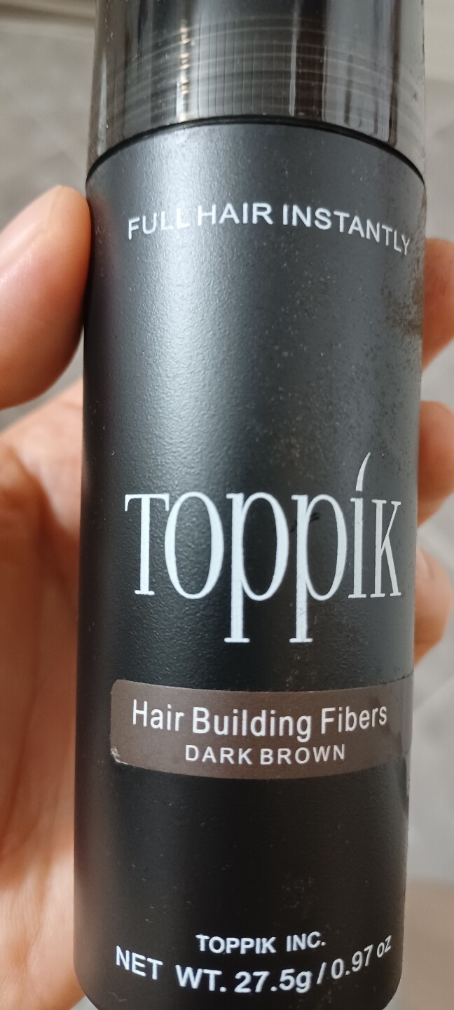 Gmarket - [Topic]Toppik Hair Building Fiber 
