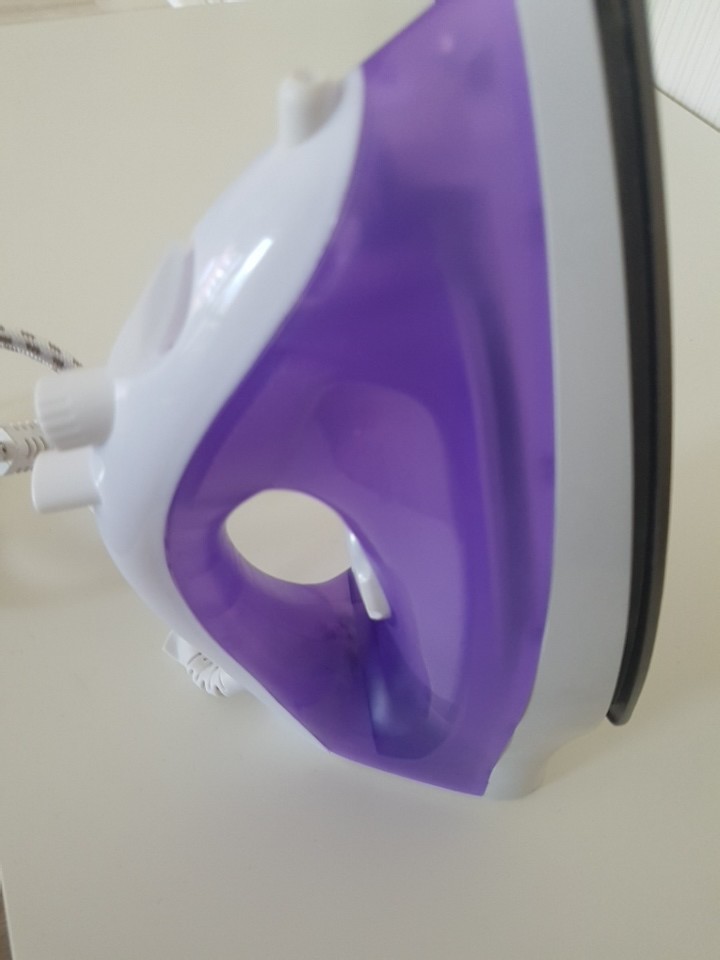 G마켓 - 스팀다리미 스팀파파 PSI-1600W 퍼플 기타 스팀다리미 ￦15,900