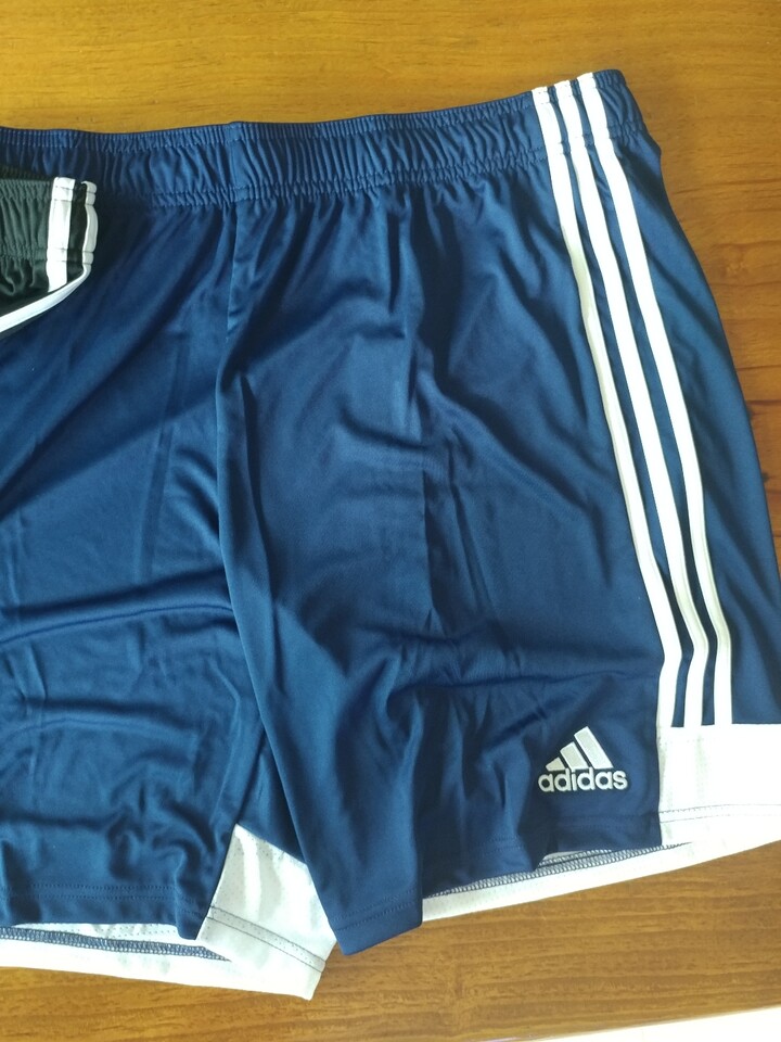 nike adidas shorts