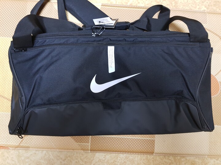 Gmarket - [Nike]나이키 가방 아카데미 팀 더플백 M CU8090-010