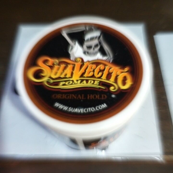 Gmarket - SUAVECITO POMADE ORIGINAL HOLD 113g