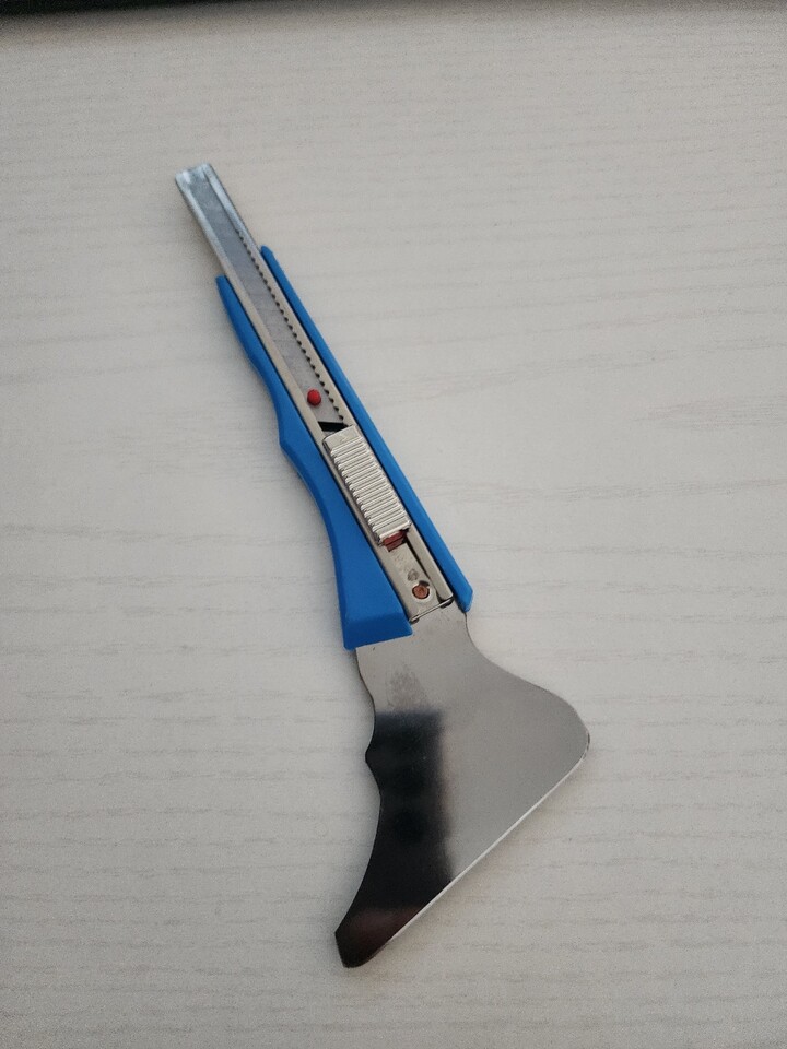 삼광상사 필름 시공 커터칼 - 에누리 가격비교
