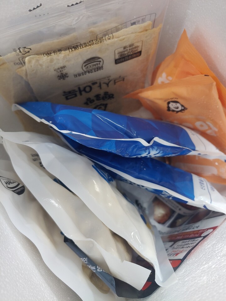 아이케이푸드 헬로맘 로제 누들 떡볶이 420g[3개] 최저가 쇼핑 정보... 에누리가격비교 아이케이푸드 헬로맘 로제 누들 떡볶이 420g[3개]... 