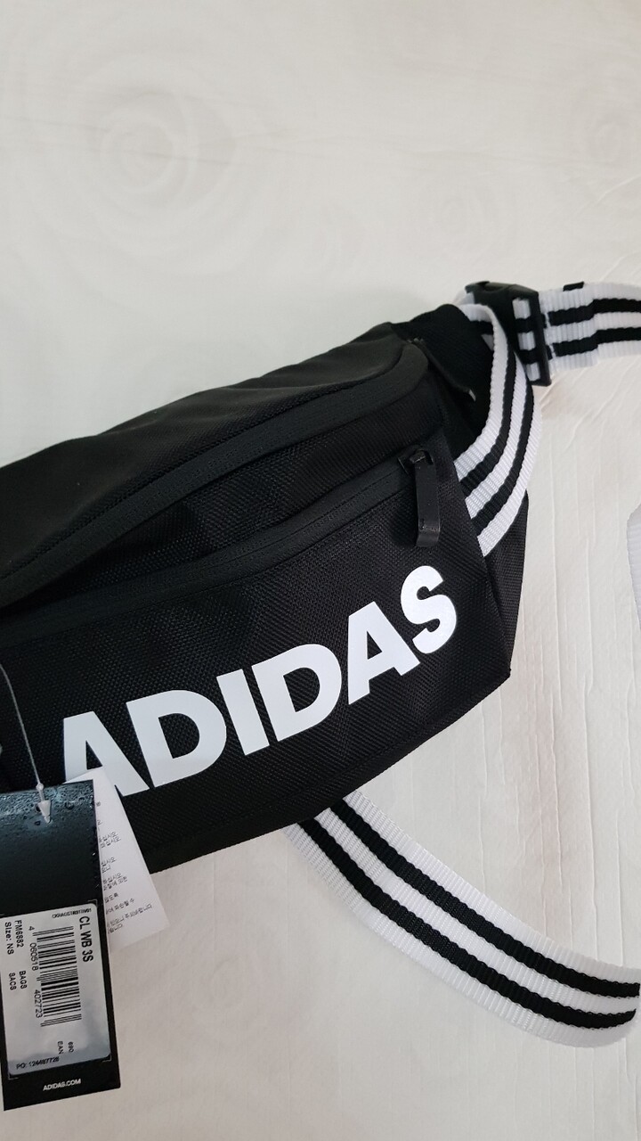 puma nike adidas bags