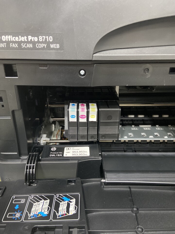 officejet 7740 review