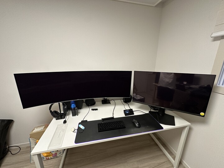 이번 기회를 통해 좋은 가격에 MSI 4K OL...