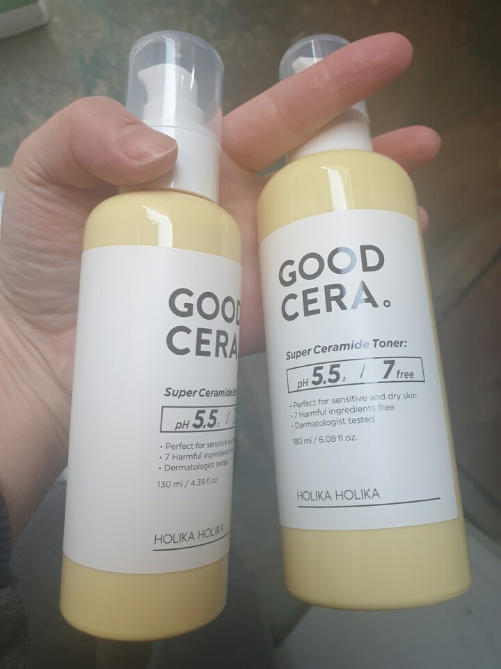 엔프라니 홀리카홀리카 굳세라 슈퍼 세라마이드 에멀전 130ml (1개)... [다나와] 엔프라니 홀리카홀리카 굳세라 슈퍼 세라마이드 에멀전 130ml... 
