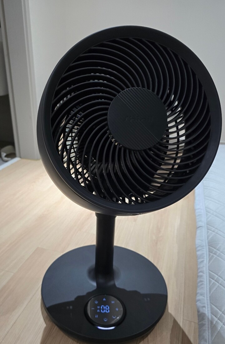 1.전원을 켜고 위아래, 양옆으로 한칸...