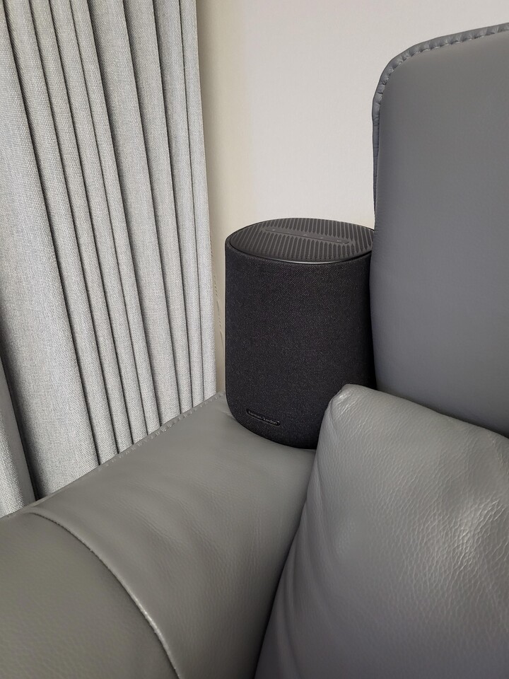 B&W, B&O, BOSE 등 다양한 데스크용, 거실...