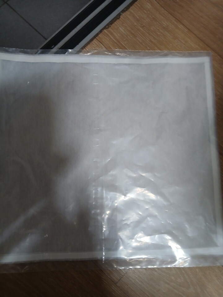 공기청정기 필터 6매 가격도 저렴하고...