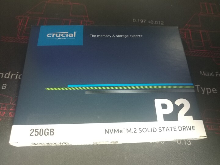 라이젠 3800XT를 사고 NVMe 250GB SSD, 프리...