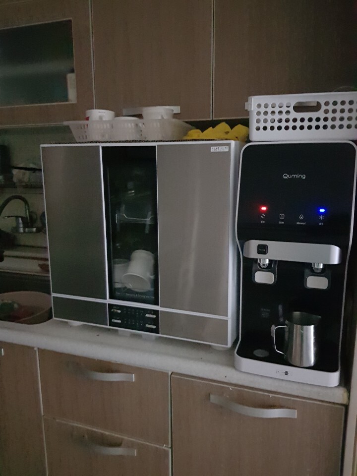 처음에 받았을 때는 너무 큰거 아닌가...