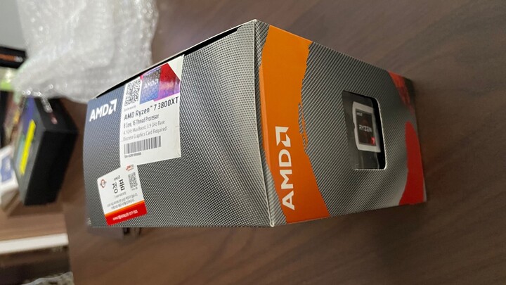 AMD Ryzen 5000번대로 넘어가기 전에 가성...