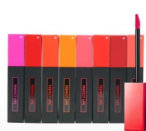 TONYMOLY Perfect Lips Shocking Lip Tint 4g