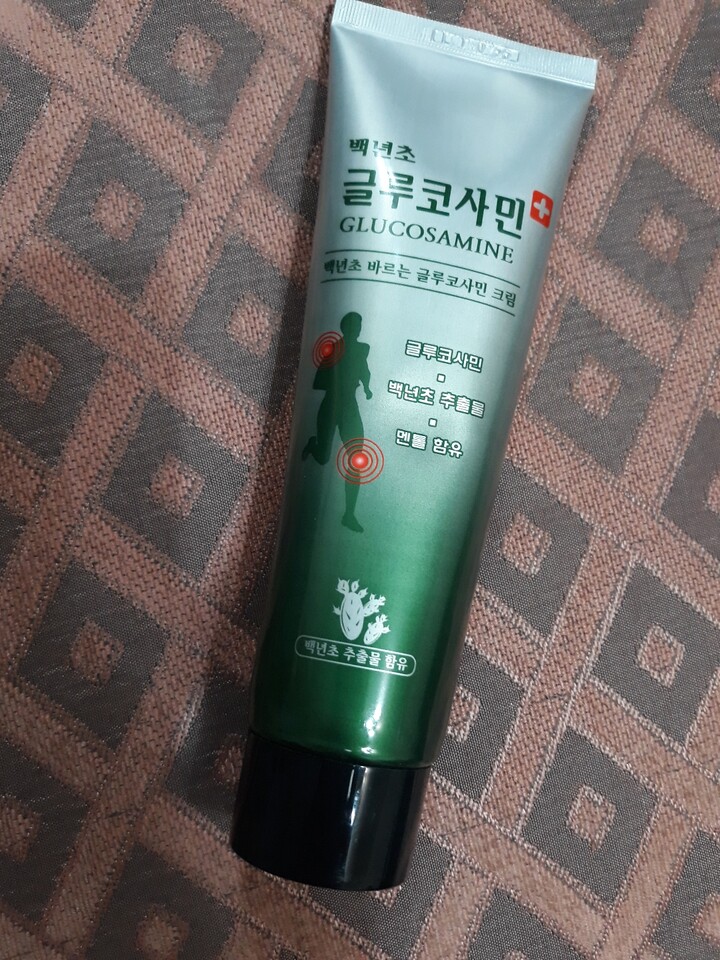 나담코스 백년초 글루코사민 크림 150g (10개) : 다나와 가격비교 [다나와] 나담코스 백년초 글루코사민 크림 150g (10개)