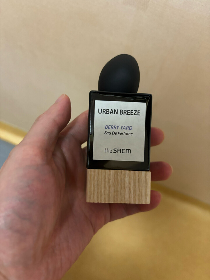 더샘 어반 브리즈 베리 야드 EDP (35ml) : 다나와 가격비교 [다나와] 더샘 어반 브리즈 베리 야드 EDP (35ml)