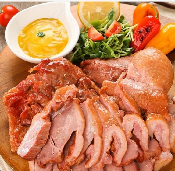 사세(SASE) 훈제 통오리 완포 900g (2개) : 다나와 가격비교 [다나와] 사세(SASE) 훈제 통오리 완포 900g (2개)