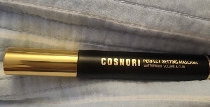 COSNORI Perfect Setting Waterproof Mascara 7g