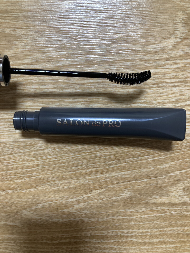 COSNORI Perfect Setting Waterproof Mascara 7g