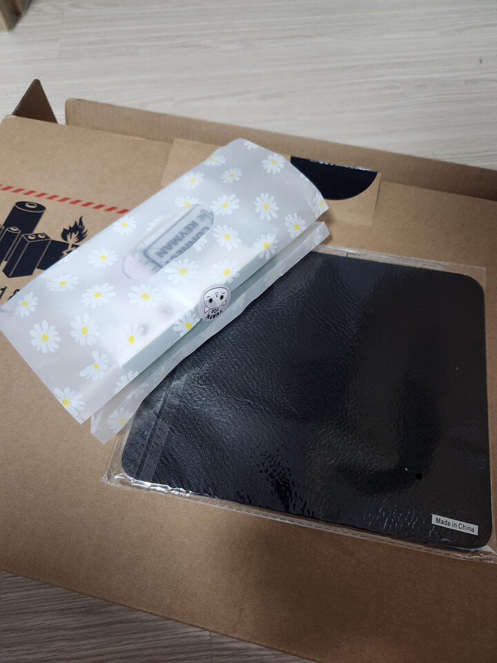 안녕하세요!오랜 시간 사용한 기존 노...
