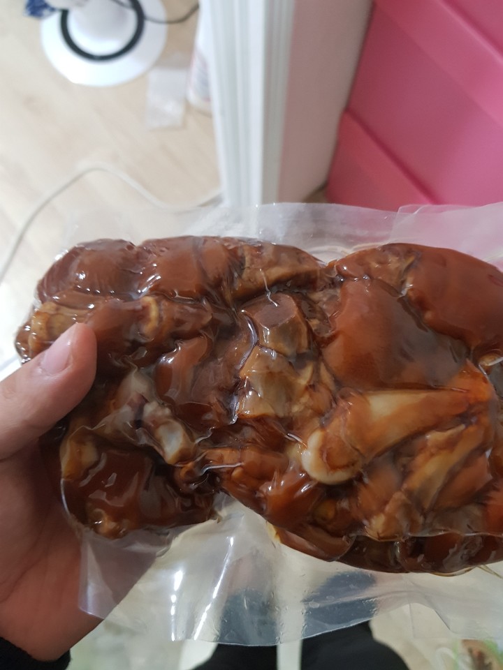 장충동왕족발 미니족발 1kg (2개) : 다나와 가격비교 [다나와] 장충동왕족발 미니족발 1kg (2개)