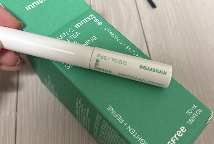 Innisfree Skinny Microcara 3.5g