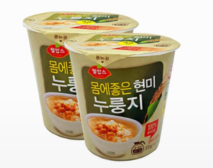 오성 오성푸드 몸에좋은 현미컵 누룽지 33g (10개) : 다나와 가격비교 [다나와] 오성 오성푸드 몸에좋은 현미컵 누룽지 33g (10개)