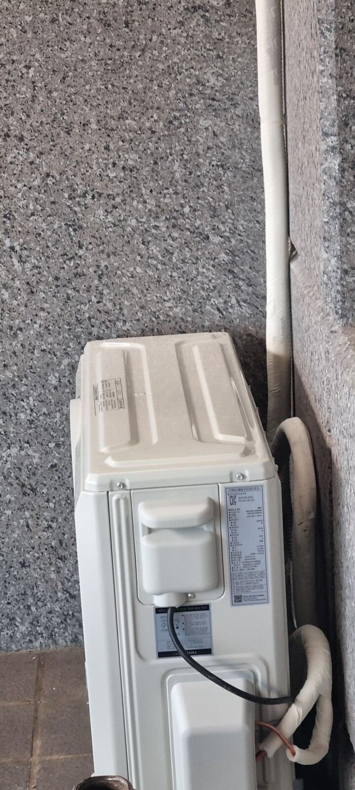 목포근교 남악에서 여름에 제대하는 ...
