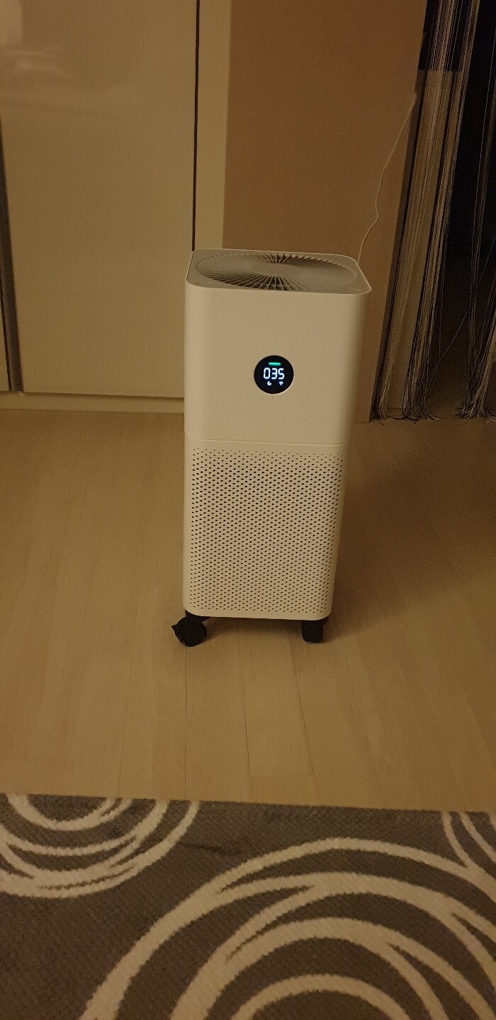 대부분 해외 배송이라 오래 걸리는데 ...
