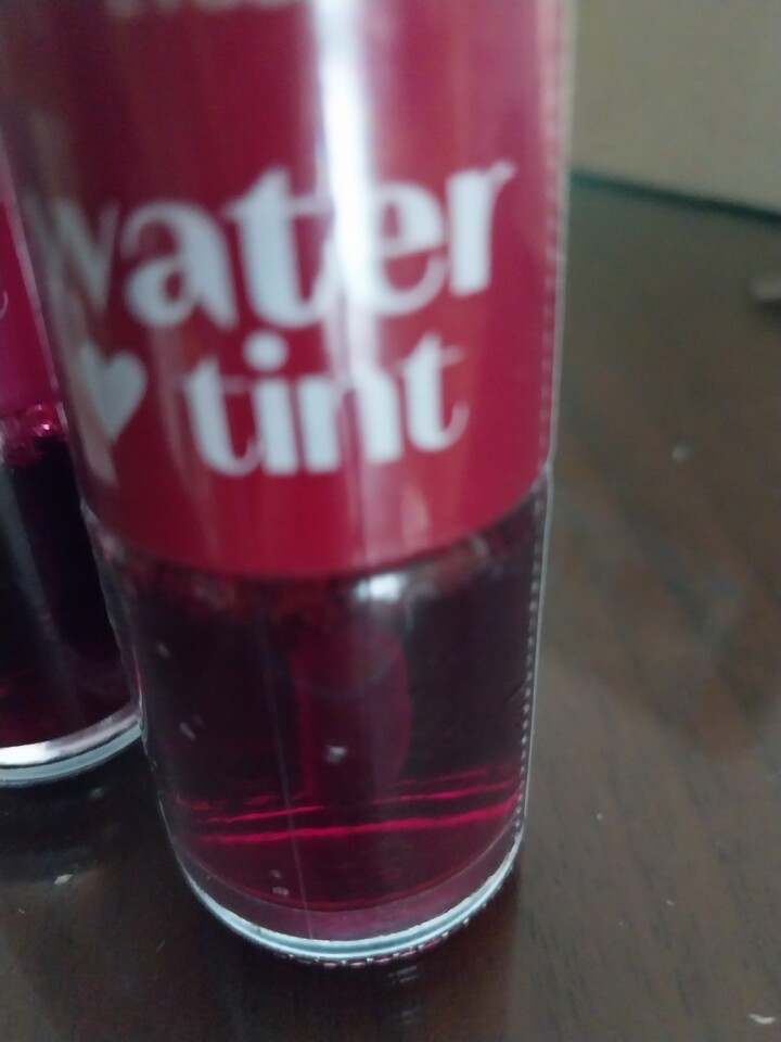 Etude House Dear Darling Water Tint 9.5ml