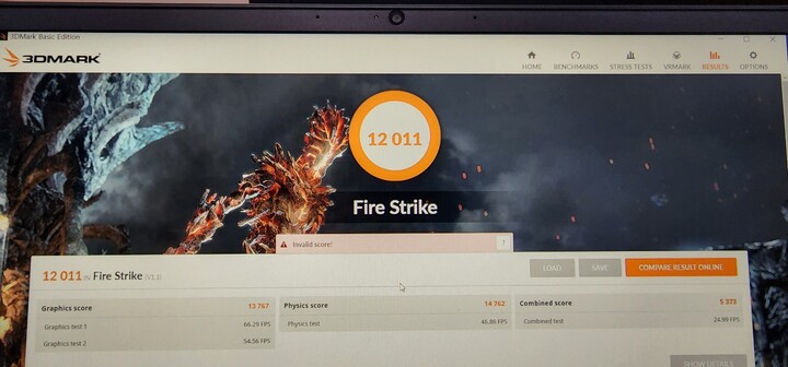 HP 파빌리온 게이밍 노트북 잘받았습...