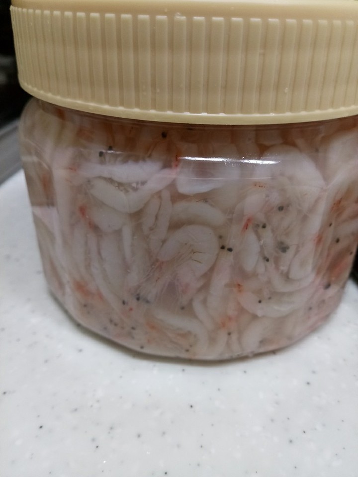 강경진주젓갈상회 새우육젓 500g (1개) : 다나와 가격비교 [다나와] 강경진주젓갈상회 새우육젓 500g (1개)